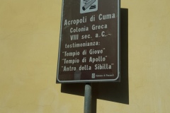 Cuma (Cumes IT)
