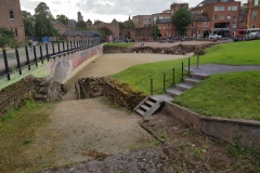 Deva (Chester GB)