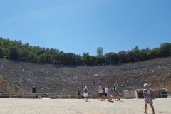 Épidaure