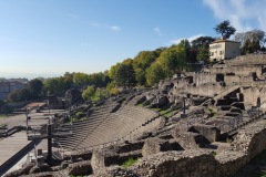 Lugdunum (Lyon FR)