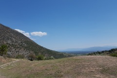 Mycènes