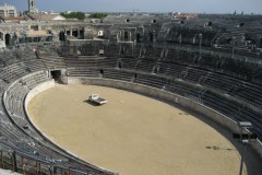 Nemausus (Nimes FR)