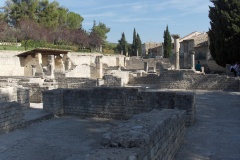 Vasio (Vaison-la-Romaine FR)